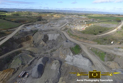 Aerial Photography Specialists